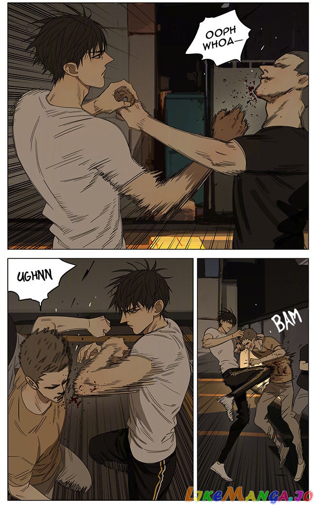 19 Days chapter 243 image 2